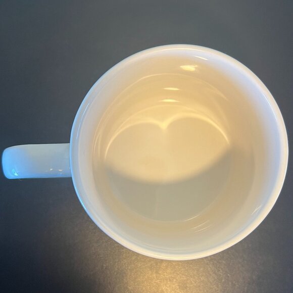 Blue Harbor NEW YORK CITY Landmark Souvenir Oversized Mug ~ SD GRAPHICS - Picture 11 of 13